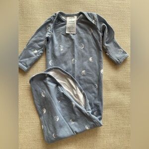 aden + anais Blue Moon Kids Sleep Sack